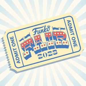Funko Fair 2023