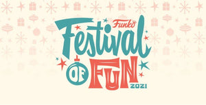 Festival of Fun 2021