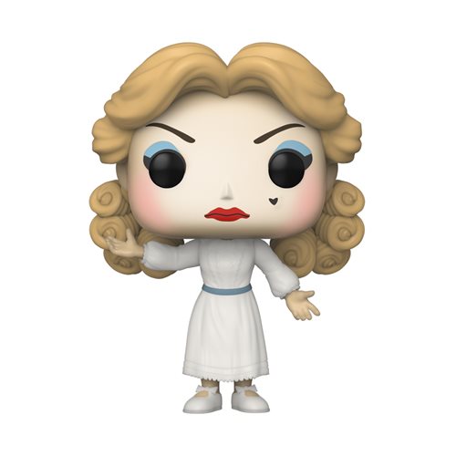 Funko POP! Movies: What Ever Happened to Baby Jane? #1415 & #1416 - Baby Jane Hudson & Blanche Hudson (Common + Chase Bundles)