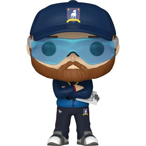 Funko POP! Television: Ted Lasso #1358 - Coach Beard (Entertainment Earth Exclusive)