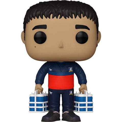 Funko POP! Television: Ted Lasso #1511 - Nate Shelley