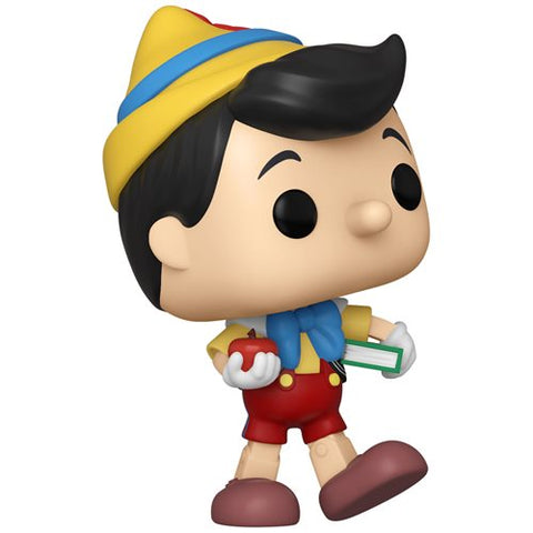 Funko POP! Disney: Pinocchio #1029 - Pinocchio