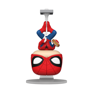 [PRE-ORDER] Funko POP! Marvel: Spider-Man #1357 - Spider-Man (Box Lunch Exclusive)