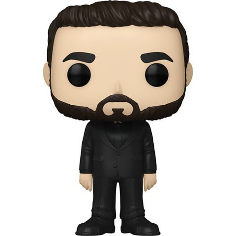 Funko POP! Television: Ted Lasso #1508 - Roy Kent