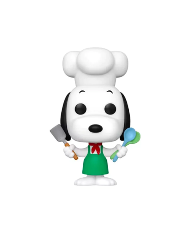 Funko POP! Television: Snoopy #1438 - Snoopy (Box Lunch Exclusive)