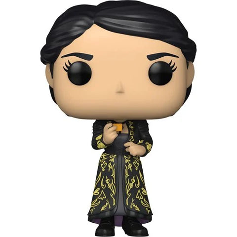 Funko POP! Television: The Witcher #1318 - Yennefer