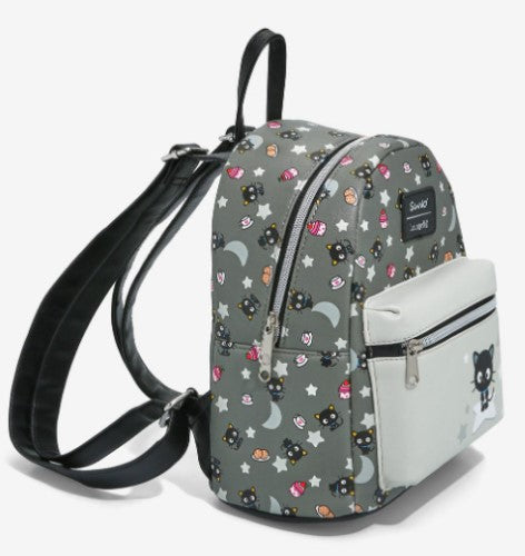Loungefly Chococat Sweets Mini Backpack