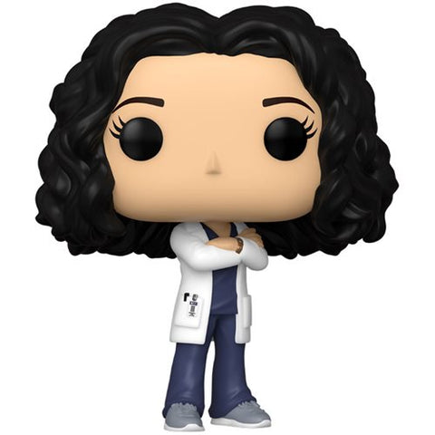 Funko POP! Television: Grey's Anatomy #1076 - Cristina Yang