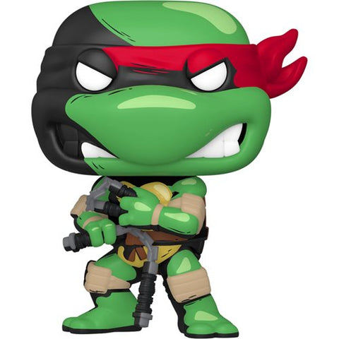 Funko POP! Comics: Teenage Mutant Ninja Turtles - Michelangelo (PX Previews Exclusive)