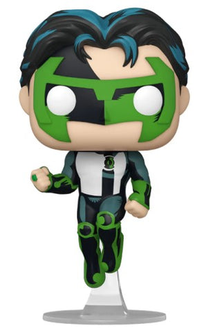 Funko POP! Heroes: Justice League #462 - Green Lantern (Target Exclusive)