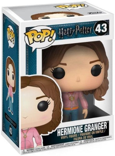 Funko POP! Harry Potter #43 - Hermione Granger