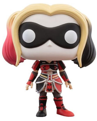 Funko POP! Heroes: DC Imperial Palace #376 - Harley Quinn