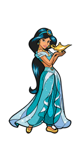 FiGPiN: Disney Princess #227 - Jasmine