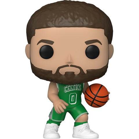 Funko POP! Basketball: Celtics #144 - Jayson Tatum