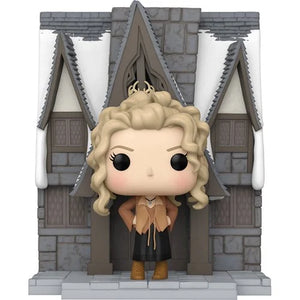 Funko POP! Deluxe: Harry Potter #157 - Madam Rosmerta with the Three Broomsticks