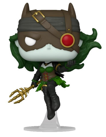 Funko POP! Heroes: Batman #424 - The Drowned (Hot Topic Exclusive)