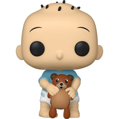 Funko POP! Television: Rugrats #1209 - Tommy Pickles