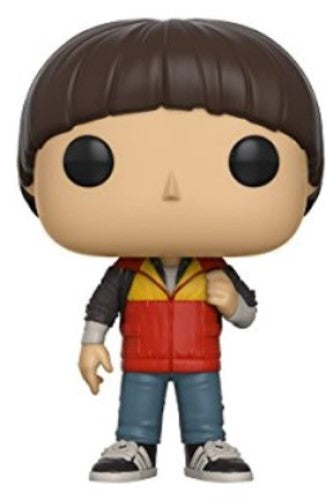 Funko POP! Television: Stranger Things #426 - Will – Poppin' The box