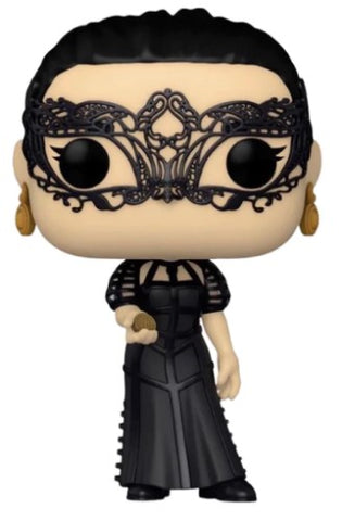 Funko POP! Television: Witcher #1210 - Yennefer (Box Lunch Exclusive)