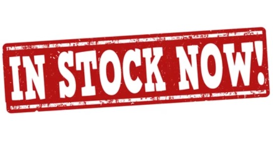 In Stock