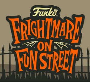 Frightmare on Fun Street x NYCC 2022