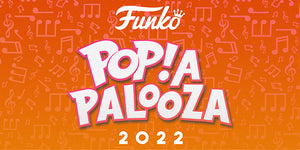 Pop! A Palooza 2022