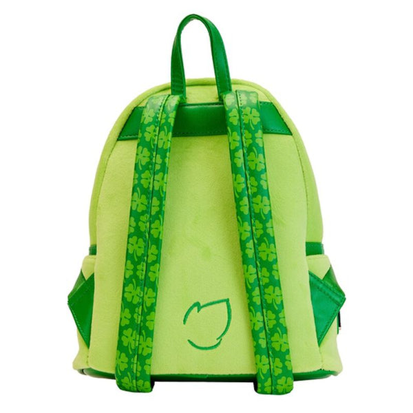 Loungefly Care Bears™ Good Luck Bear Cosplay Mini Backpack