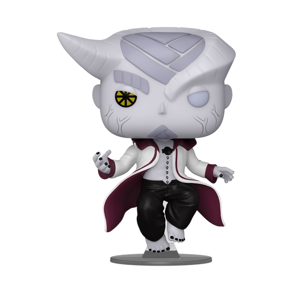 Funko POP! Animation: Boruto: Naruto Next Generations #1655 - Isshiki Otsutsuki (GITD) (Amazon Exclusive)