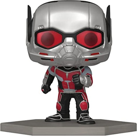 Funko POP! Marvel: Captain America: Civil War #1150 - Civil War: Ant-Man (Amazon Exclusive)