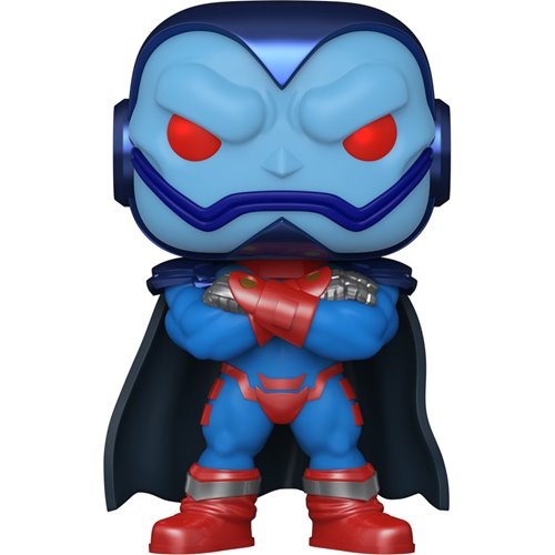 [PRE-ORDER] Funko POP! Marvel: X-Men Age of Apocalypse #1460 - Apocalypse