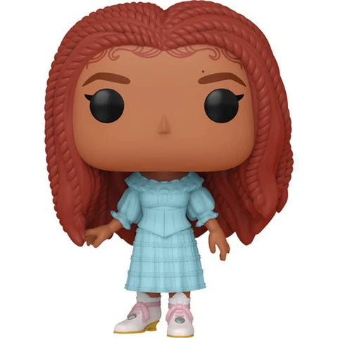 Funko POP! Disney: The Little Mermaid #1362 - Ariel