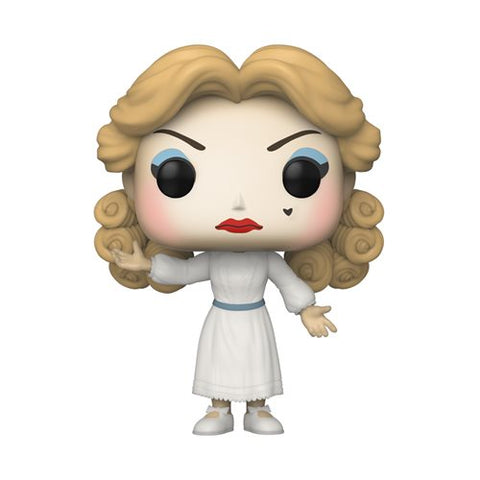 Funko POP! Movies: What Ever Happened to Baby Jane? #1415 - Baby Jane Hudson