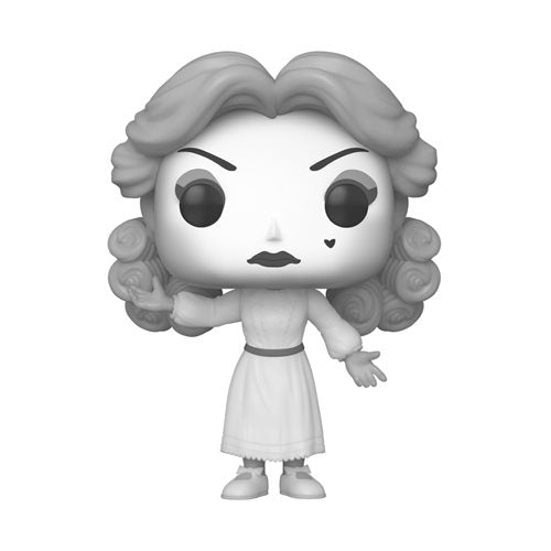 Funko POP! Movies: What Ever Happened to Baby Jane? #1415 & #1416 - Baby Jane Hudson & Blanche Hudson (Common + Chase Bundles)