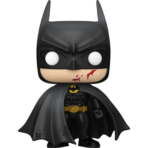 Funko POP! Heroes: Batman #518 - Batman