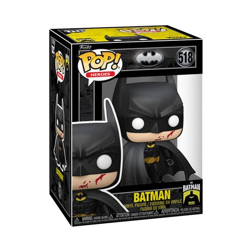 Funko POP! Heroes: Batman #518 - Batman