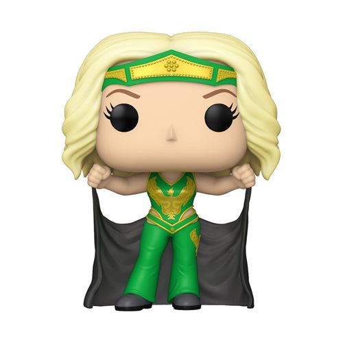 Funko POP! WWE #127- Beth Pheonix