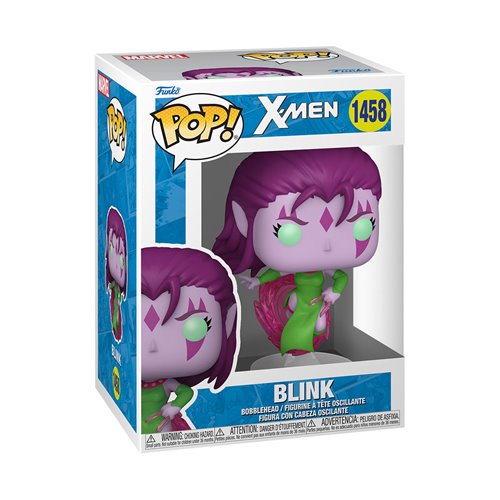 [PRE-ORDER] Funko POP! Marvel: X-Men Age of Apocalypse #1459 - Blink