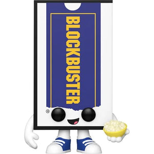 [PRE-ORDER] Funko POP! Ad Icons: Blockbuster #187 - Blockbuster