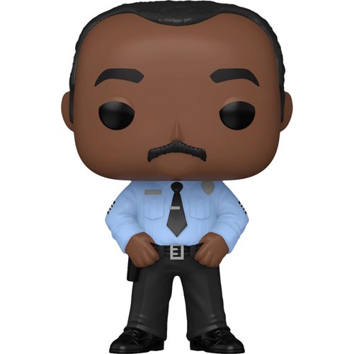 Funko POP! Television: Family Matters #1377 - Carl Winslow