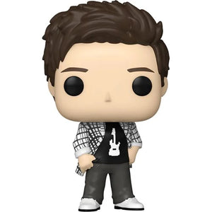 Funko POP! Television: Friends #1646 - Chandler Bing