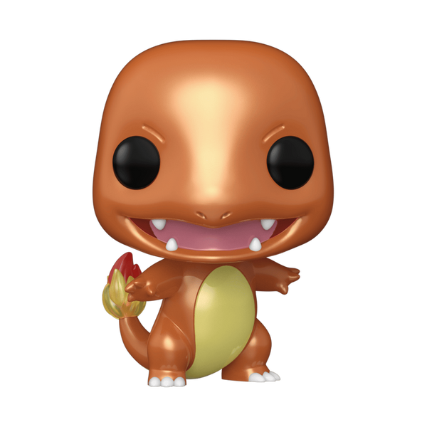 Charmander funko discount pop pre order