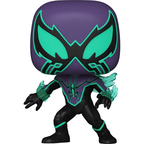 Funko POP! Marvel: Spider-Man #1446 - Chasm