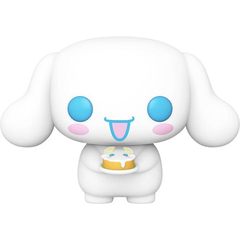 Funko POP! Hello Kitty and Friends #92 - Cinnamoroll