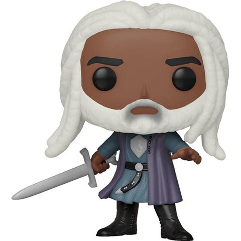 Funko POP! Television: House of The Dragon #04 - Corlys Velaryon