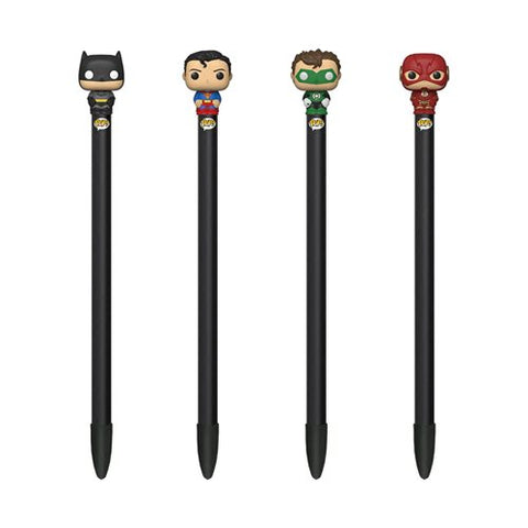 Funko POP! Pen - DC Comics