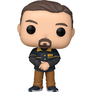 Funko POP! Movies: Clerks III #1482 - Dante