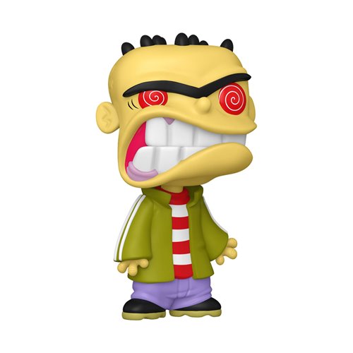Funko POP! Animation: Ed, Edd n Eddy #1897 - Ed (Chase)