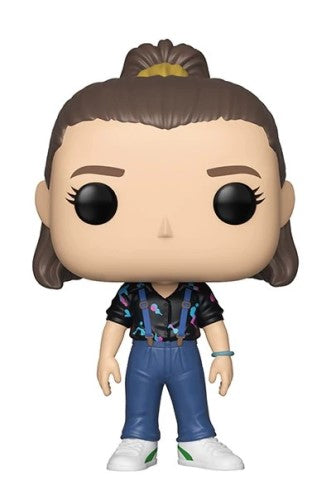 Funko POP! Television: Stranger Things #843 - Eleven