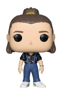 Funko POP! Television: Stranger Things #843 - Eleven