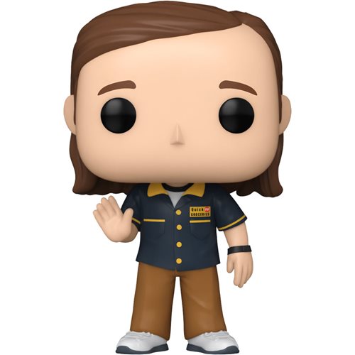 Funko POP! Movies: Clerks III #1481 - Elias Grover